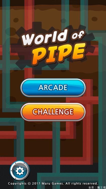 World of Pipe