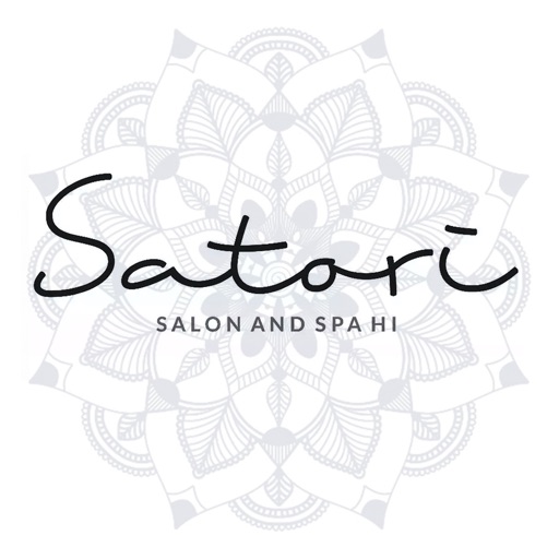 Satori Salon Spa icon