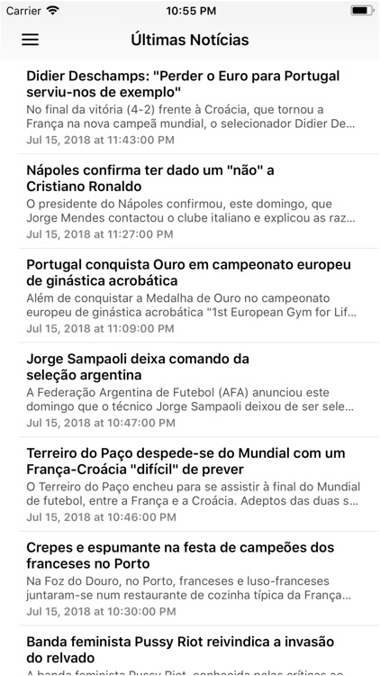 Douro Nacional screenshot-4