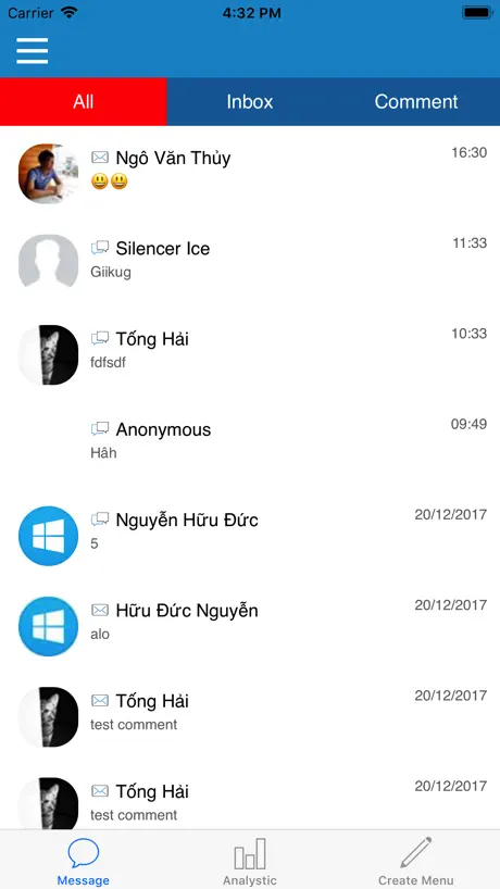 Reverse Image Search App