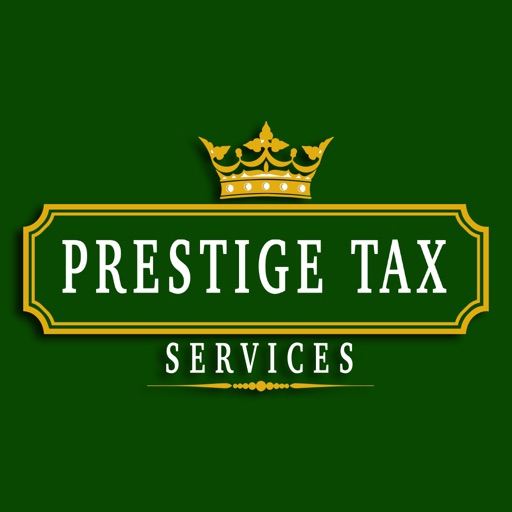 PRESTIGE TAX Icon