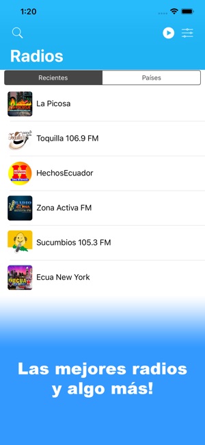 Emedia - Radios y algo mas!(圖1)-速報App