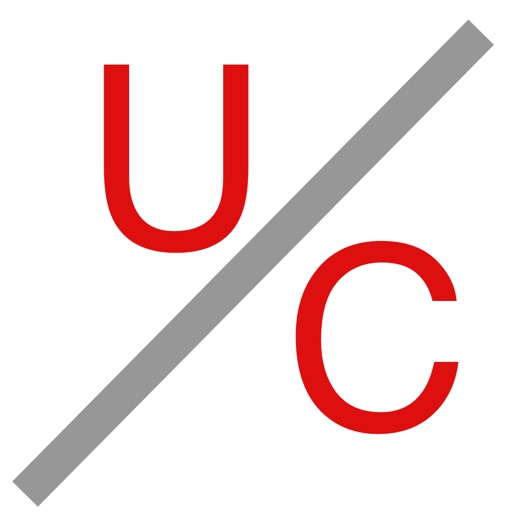 Universal Unit Converter Icon