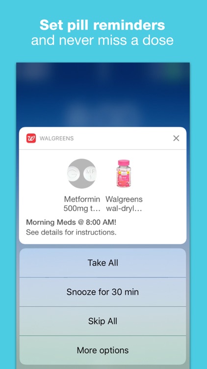 Walgreens screenshot-7