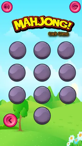 Game screenshot Матч за игру в дошкольной памя apk