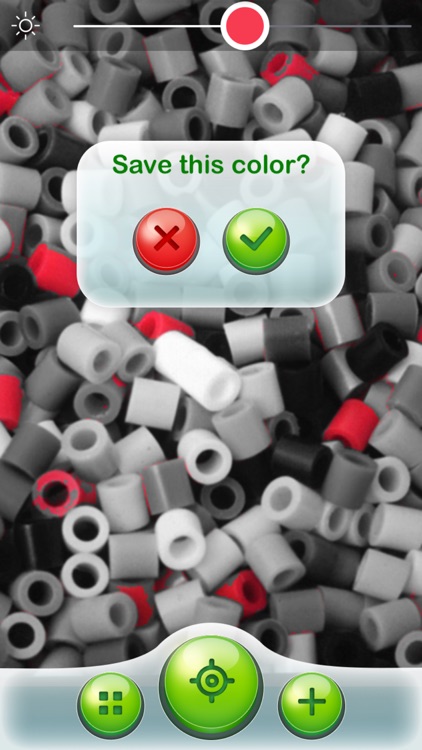 Spotter for Melty Beads screenshot-3