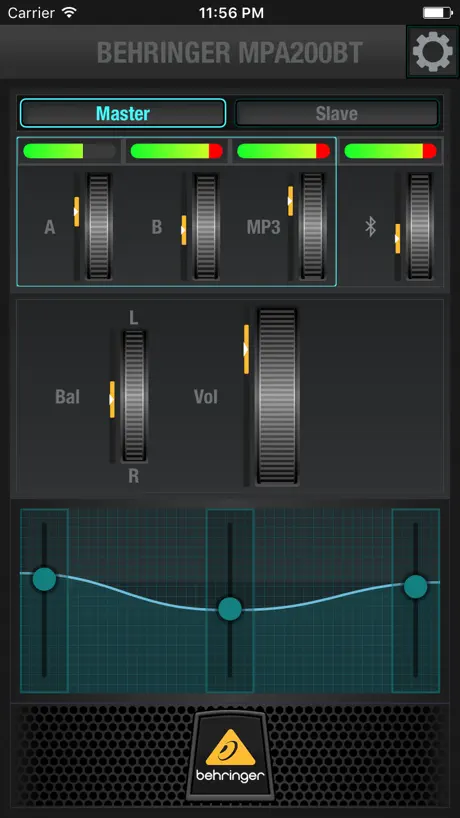Live Control