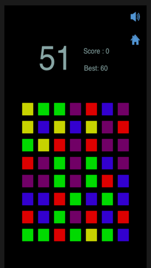 Connected Squares Adventures(圖2)-速報App