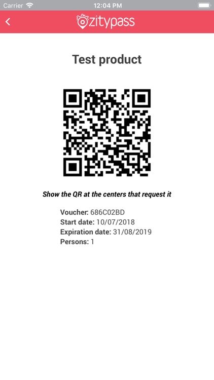 Zitypass screenshot-9