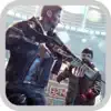 Zone Zombie Survival Hero App Delete