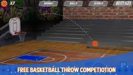 Game screenshot Basketball Shooting - Smashhit hack