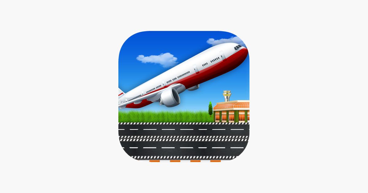 ‎Airport Building Simulator on the App Store