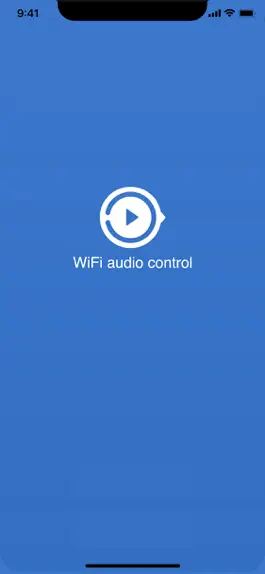 Game screenshot WiFi audio control mod apk