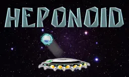 Heponoid. app icon