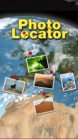 Game screenshot PhotoLocator mod apk