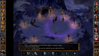 Baldur's Gate: Enhanced Edition screenshot 5