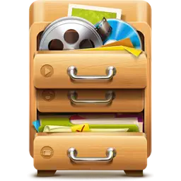Declutter Pro app icon