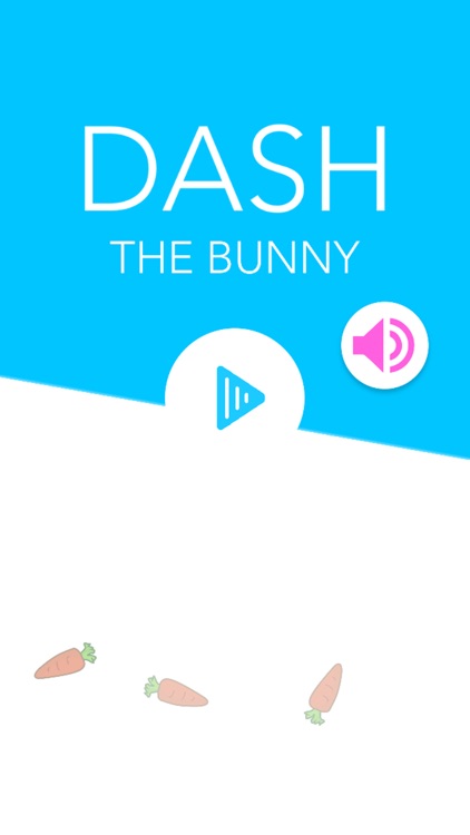 Dash The Bunny