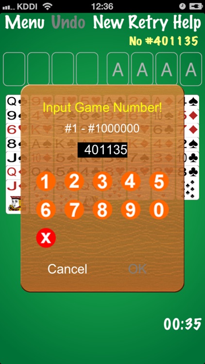 FreeCell!