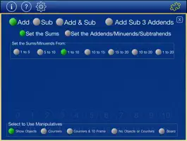 Game screenshot Add Sub K-1 mod apk