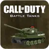 Call of Duty Battle Tank App Feedback