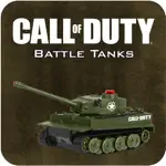 Call of Duty Battle Tank App Contact