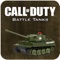 Call of Duty Battle Tank