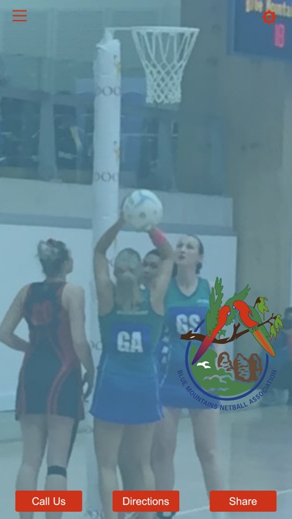 Blue Mountains Netball Assoc