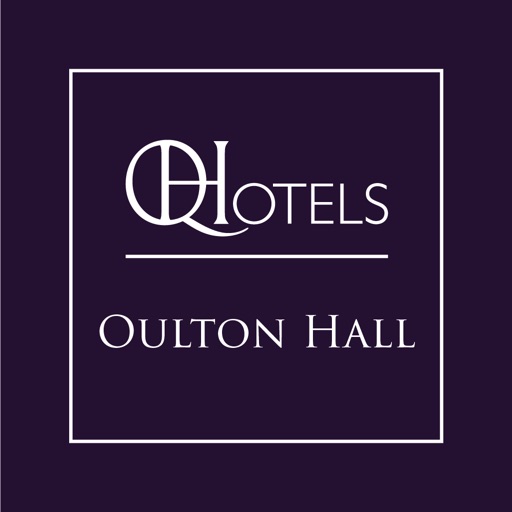 QHotels: Oulton Hall icon