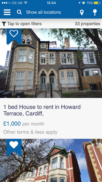 Moginie James Property Search screenshot-3