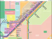 san francisco metro from zuti ipad resimleri 1