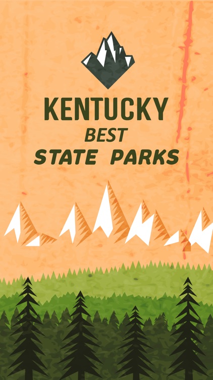 Kentucky Best State Parks