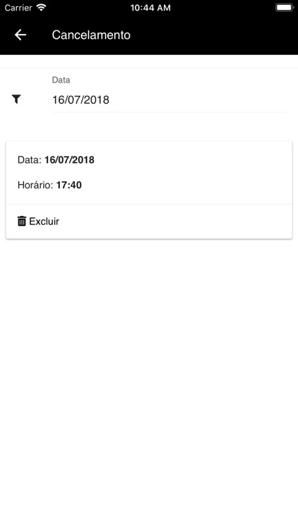 CrossFit Torden screenshot-6