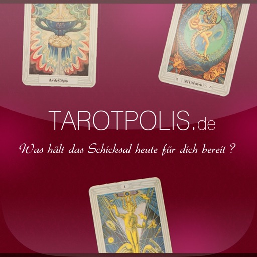 Tarotpolis.de