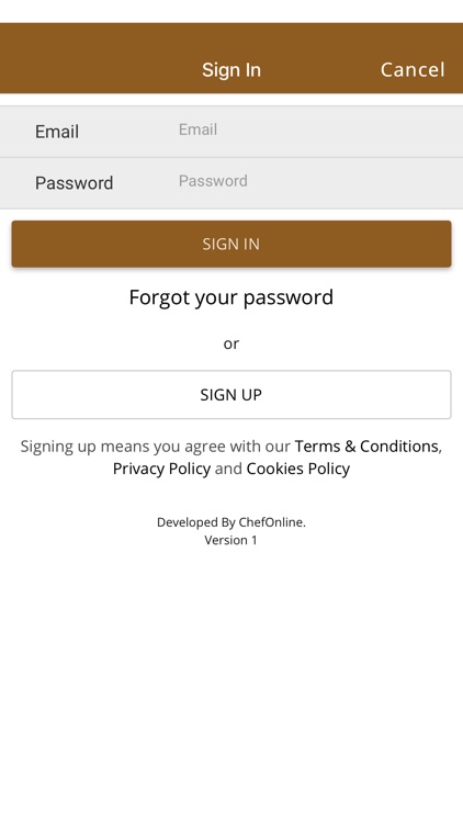 Nuha Sushi screenshot-3