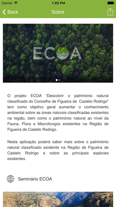 ECOA screenshot 2