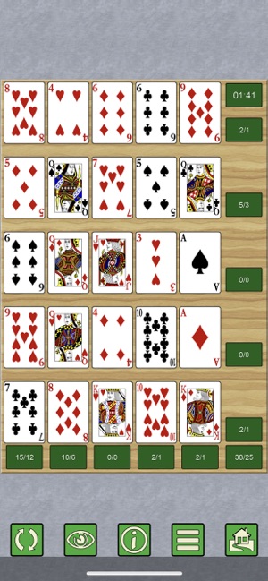 Poker Solitaire V+(圖4)-速報App