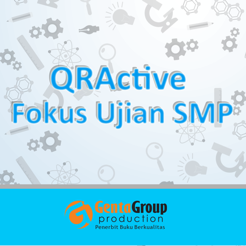 QRActive Fokus Ujian SMP