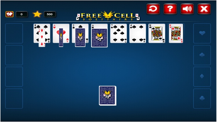 Solitaire Collection Classic! screenshot-3