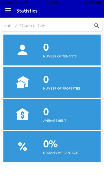 Rentury - Property Manager screenshot-4