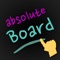 This is a MINI version of "Absolute Board", which is