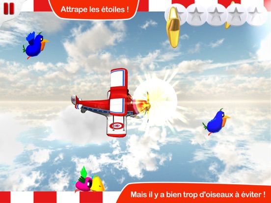 Screenshot #6 pour Build and Play - Planes
