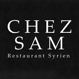 Chez Sam Restaurant Syrien