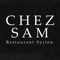 L'application "Chez Sam" vous offre la possibilité de consulter toutes les infos utiles du restaurant-traiteur syrien ("Tarifs, carte", avis…) mais aussi de recevoir leurs dernières News ou Flyers sous forme de notifications Push