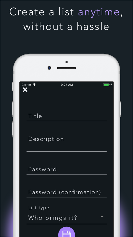 #2. Keeta - The app to keep track (iOS) 由: app affairs GmbH