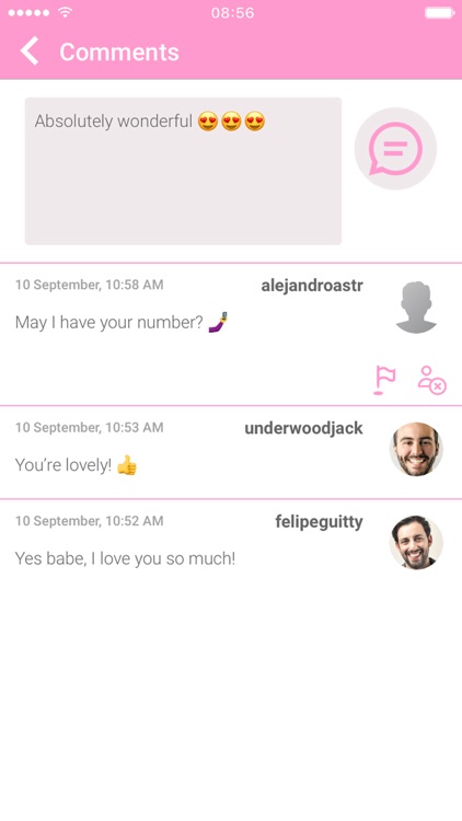 Renata Molinaro screenshot-3