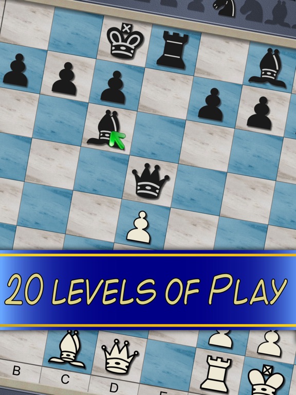 Chess V+, fun chess gameのおすすめ画像3