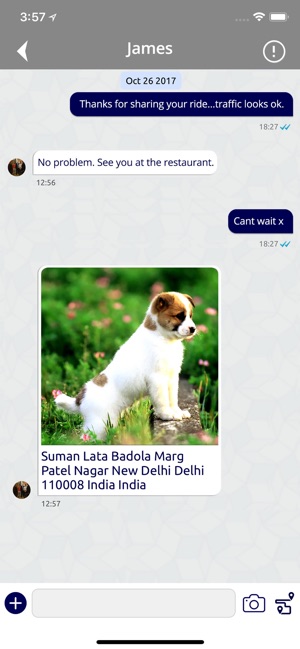 Letstrack Realtime GPS Tracker(圖5)-速報App