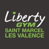 Liberty GYM Saint Marcel
