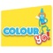 Watch and colour using our awesome ColourYo